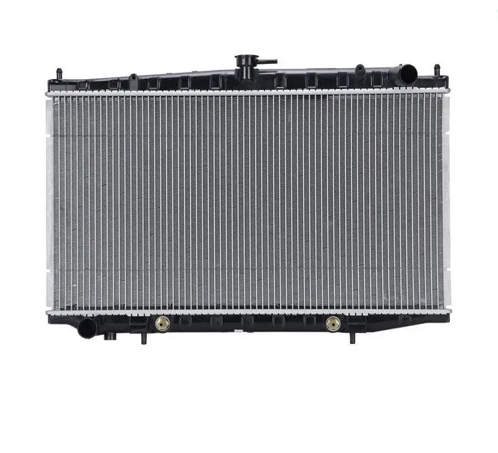 Engine Cooling Radiator Assemby For Nissan Altima 2.0L 1993 1998 1999 2000 2001 1