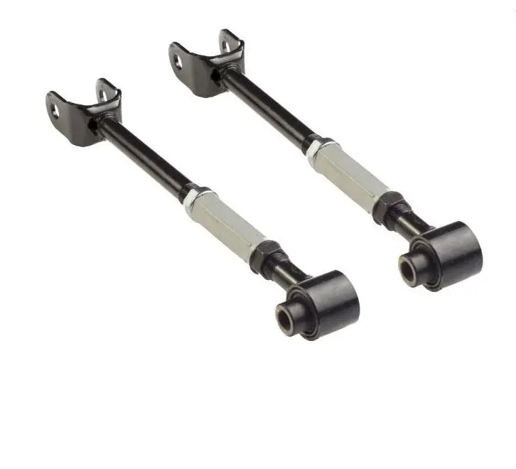 Rear Lower Forward Control Arms For Hyundai Tucson 2005 08 2009 All Wheel Drive 1