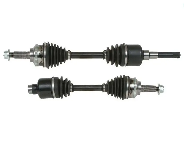 Front Left & Right Automatic Transmission Axles For Ford Escape 3.0L 09-12 1