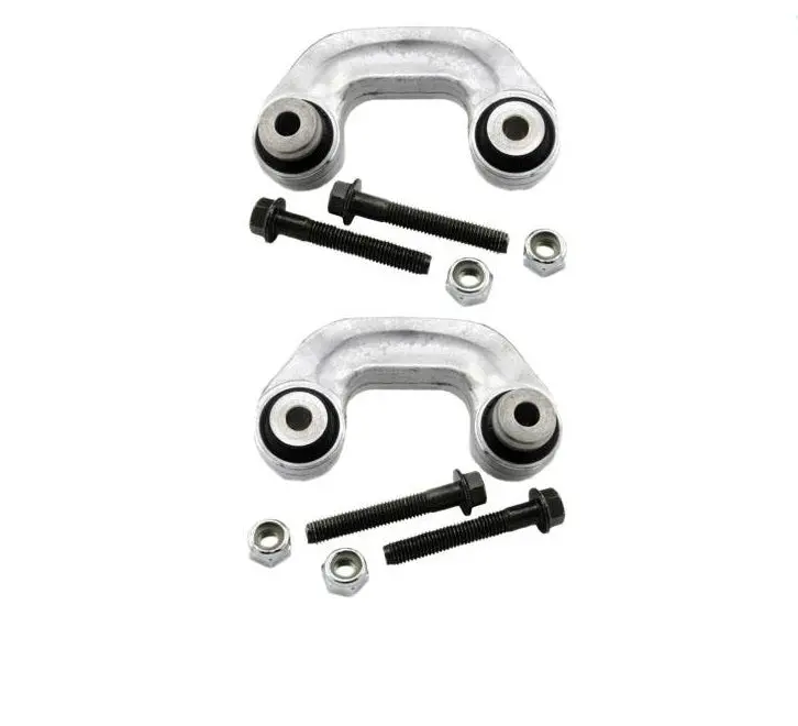 96-05 Vw Passat 8Do411317d 8Do411318d (2) Frt Suspension Stabilizer Bar Link Kit 1