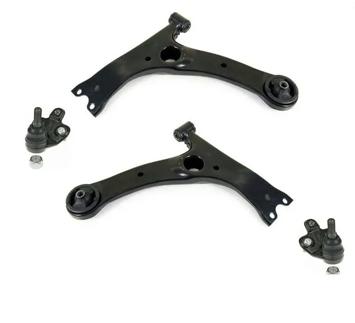 Front Lower Control Arm W/ Ball Joints For Toyota Corolla 2009-2013 Built In Usa 1
