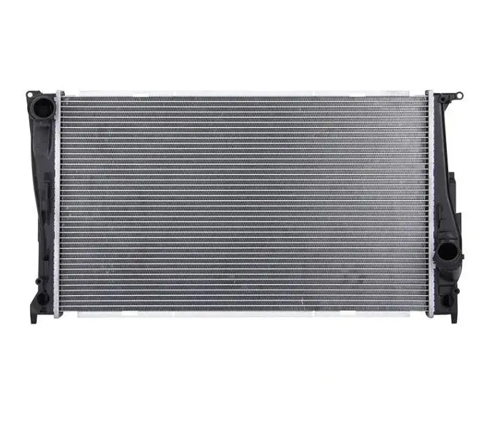 Radiator Fits Bmw 23 5/8 X 13 5/16 X 1 1/16 Call Customer 1711754709 2941 1