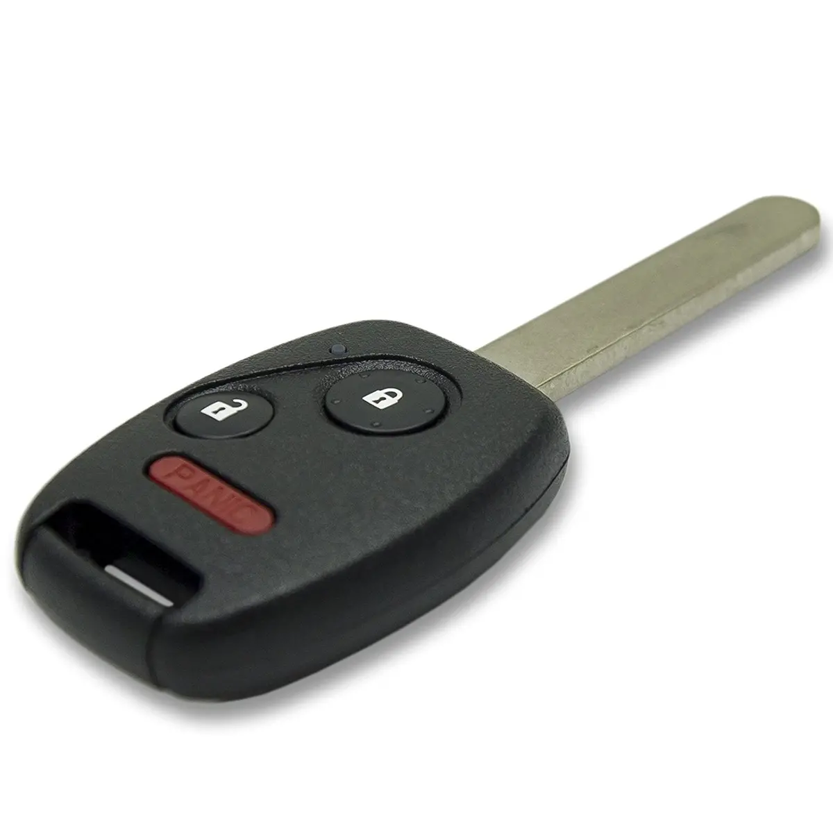2+1 Buttons 434 Mhz Remote Key For Honda Pilot 2005-2008 - Cwtwb1u545 2
