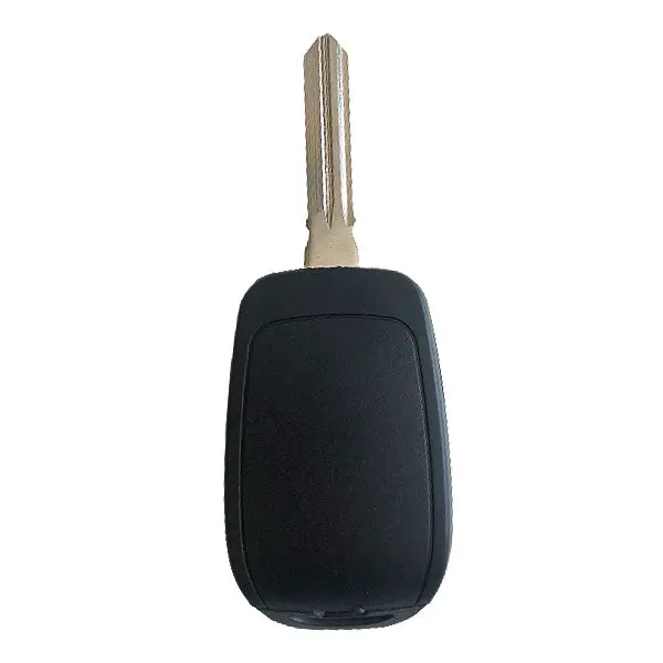 2 Button 434 Mhz Remote Key For Renault - With 4A Chip Pcf7961m - Hu136te 2