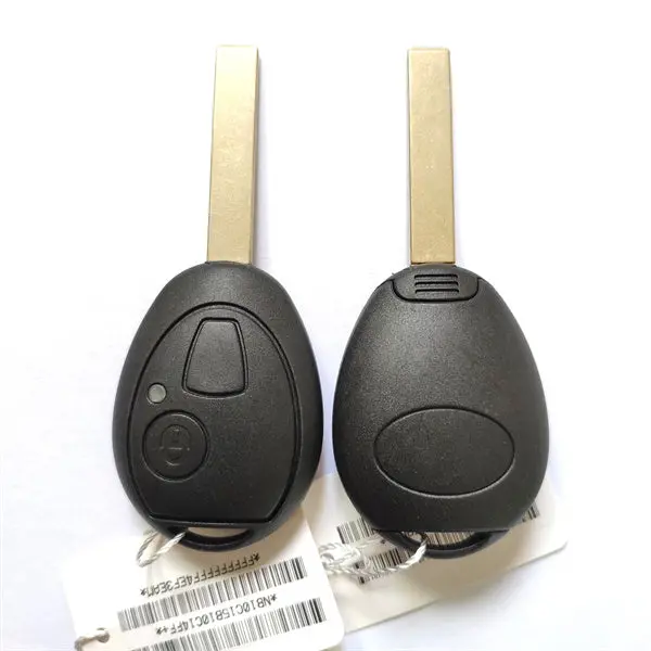 2 Buttons 315Mhz Remote Key For Bmw 1