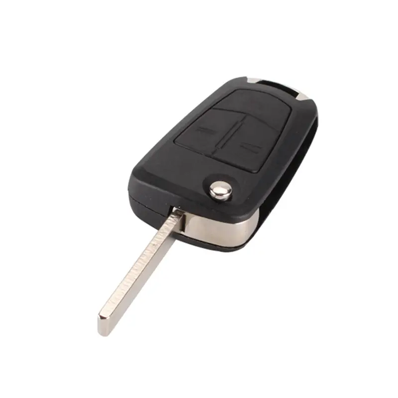 2 Buttons 434Mhz Remote Key For Chevrolet 1