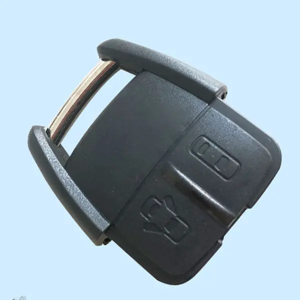2 Buttons Key Shell For Opel 5 Pcs 1
