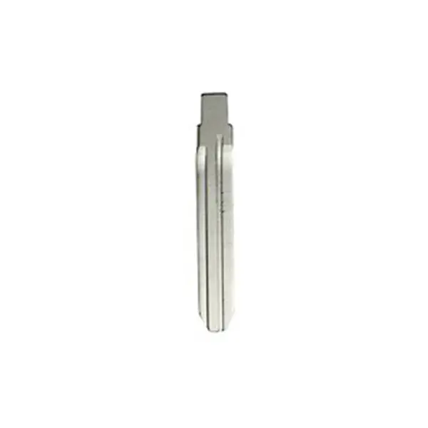 #2 Toy43 Key Blade For Toyota - Pack Of 10 2