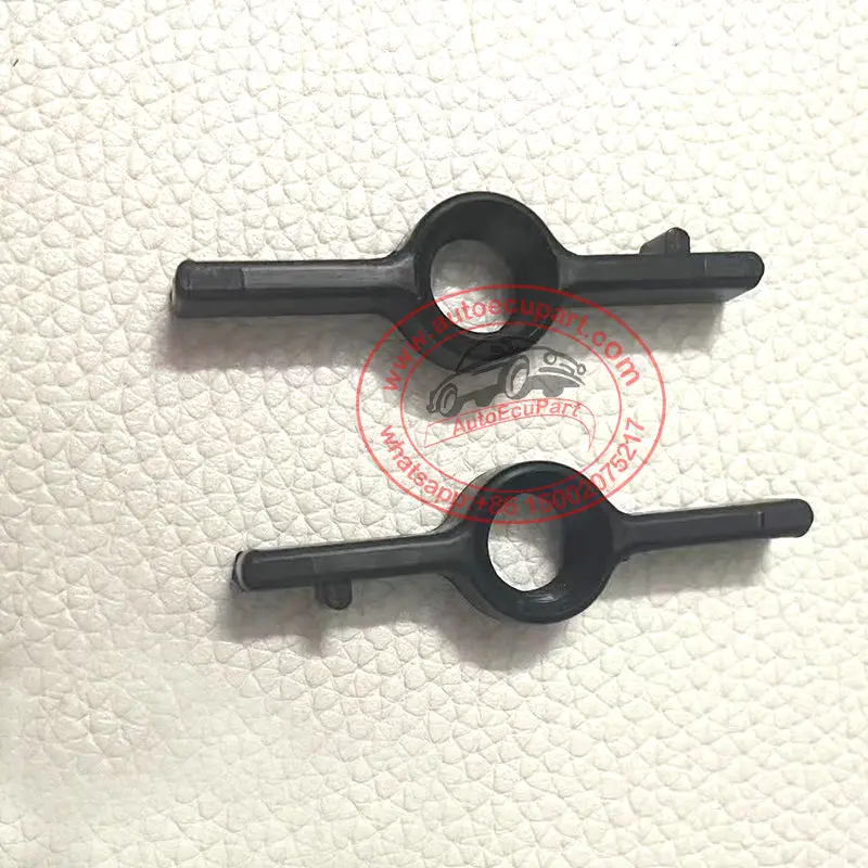 2Pcs Lifting Rods For Land Rover Jaguar Gearshift Knob Module Repair Part Replacement 1