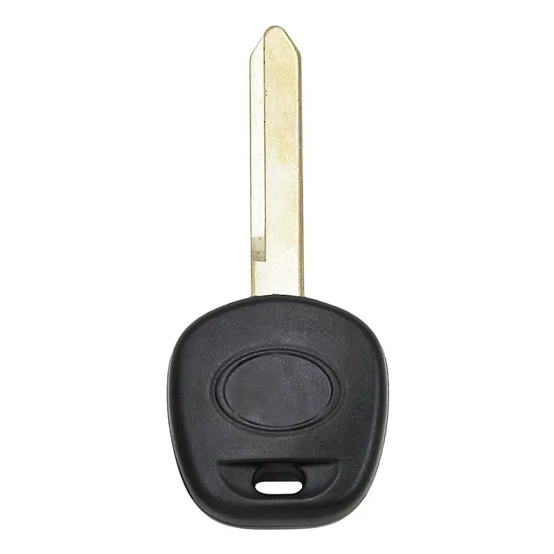2Pcs Toy47 Transaponder Key G Chip For Toyota Rav4 Corolla Verso Yaris Highlander 72G 1