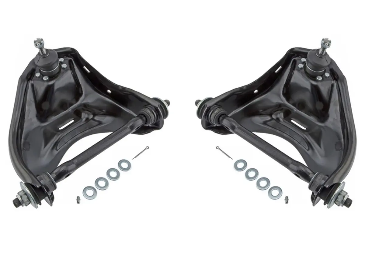 Upp Control Arms Ball Joints Bushings For Chevrolet Monte Carlo 1982 1984 1988 1