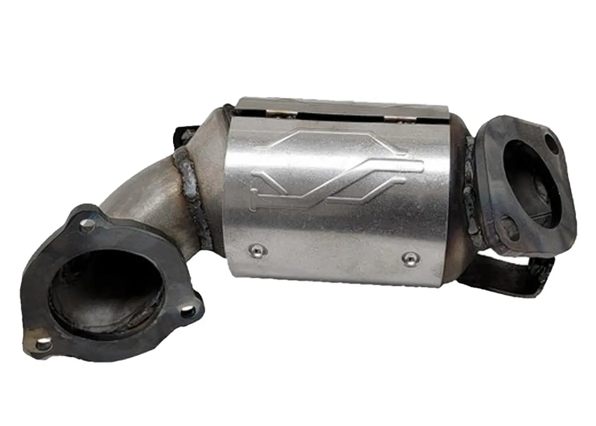 Upper Catalytic Converter For Hyundai Tucson 2016-2018 1.6L All Wheel Drive 1