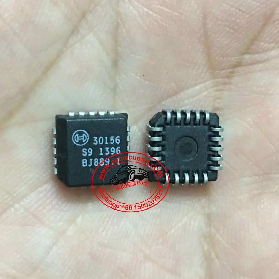 30156 Plcc20 Bosch Original New Automotive Ic 1