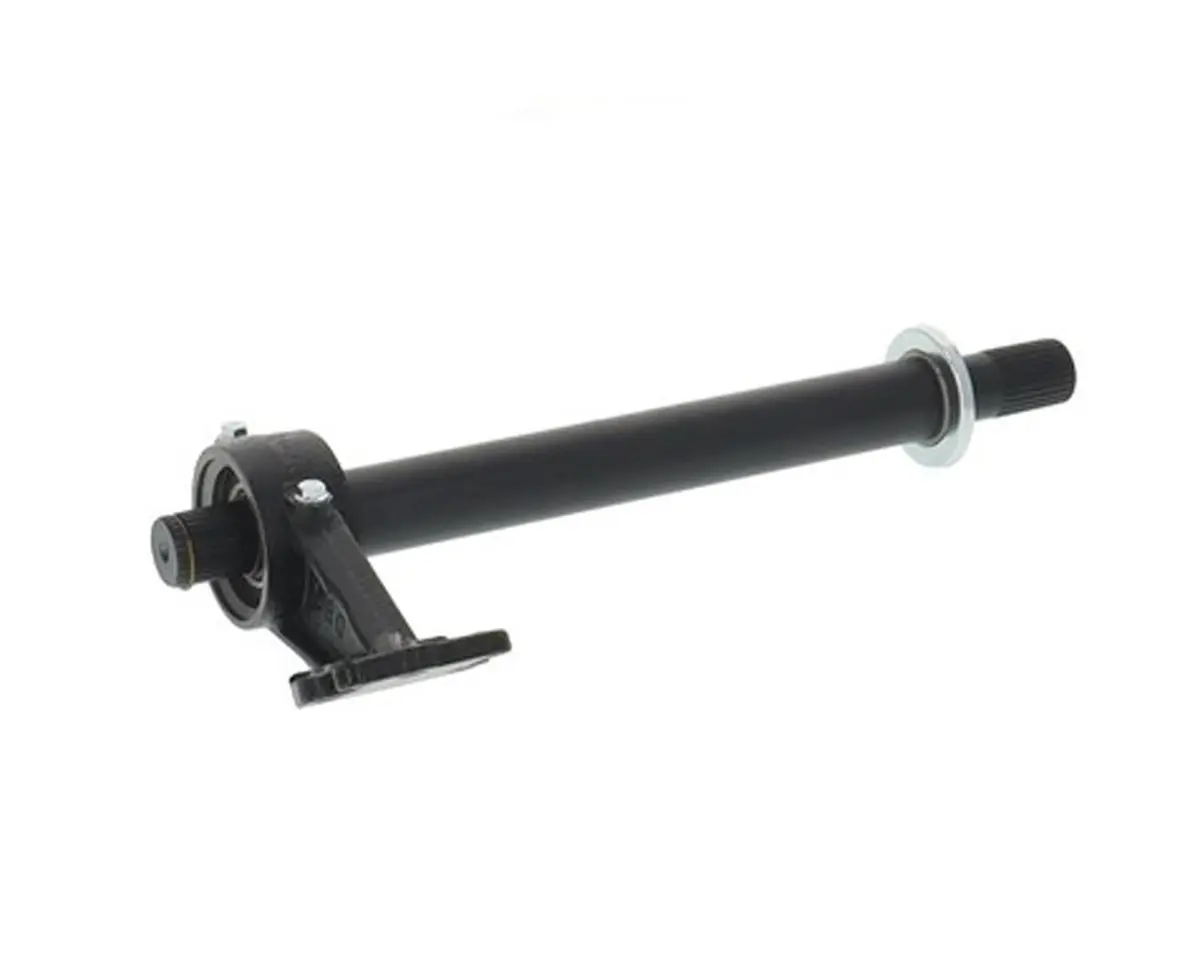 Front Right Cv Intermediate Shaft For Palisade 2020 2021 2022 Front Wheel Drive 1