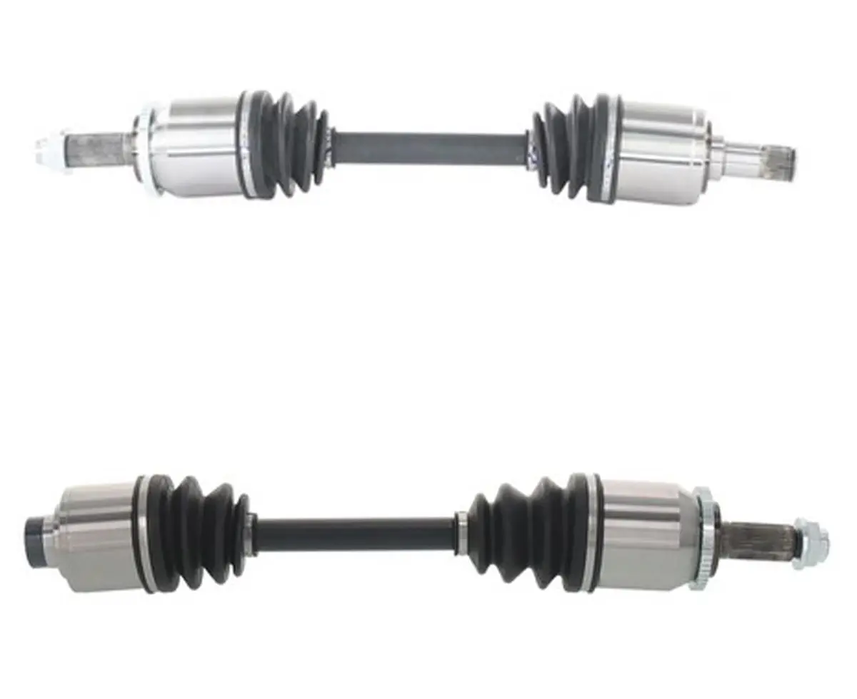 Rear Left & Right Cv Axles Shaft For Acura Nsx 1991-2005 Manual Transmission 1