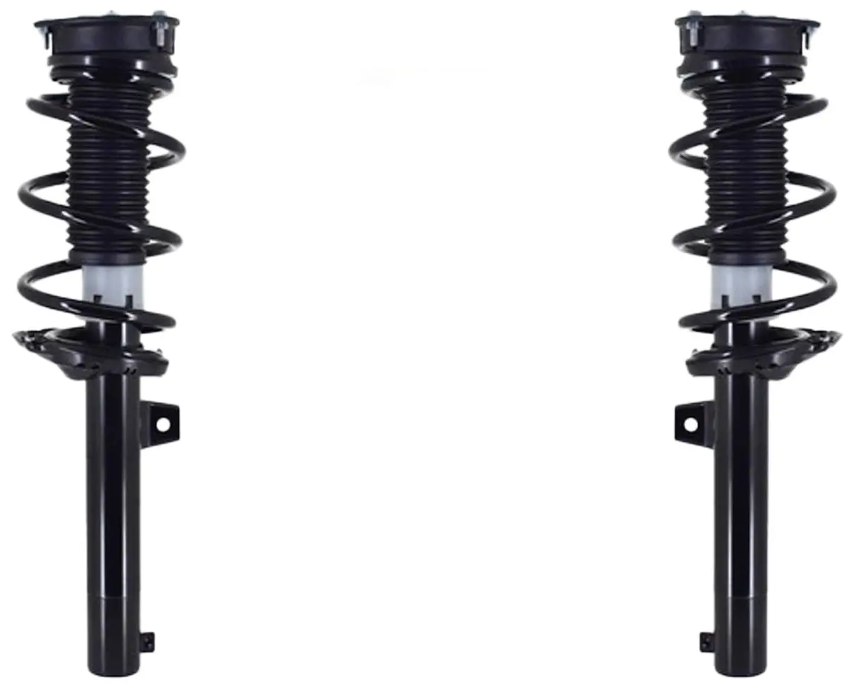 Front Complete Struts Assembly For Volkswagen Atlas Cross Sport 2020 2021 2024 1