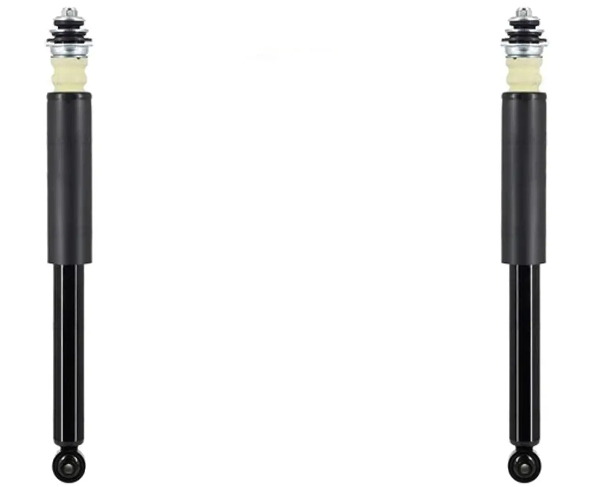 Rear Complete Shocks Absorber For Lexus Ct200h 2014 2015 2016 2017 1