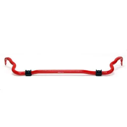 Blox Racing 30Mm Front Sway Bar Kit - 2006-2011 Civic 1