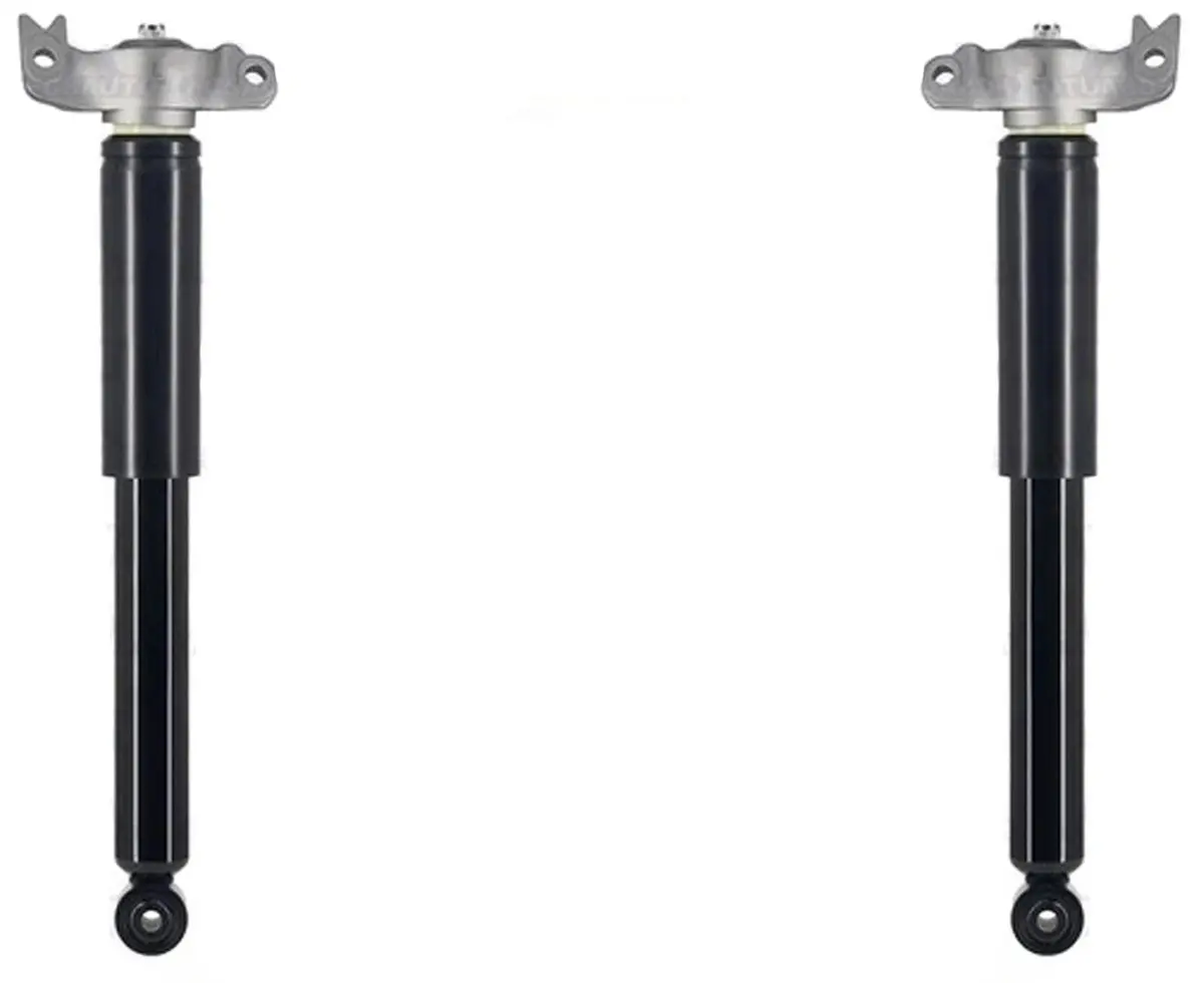 Rear Shocks Absorber For Cadillac Xts 2013-2019 W/O Electronic Suspension 1