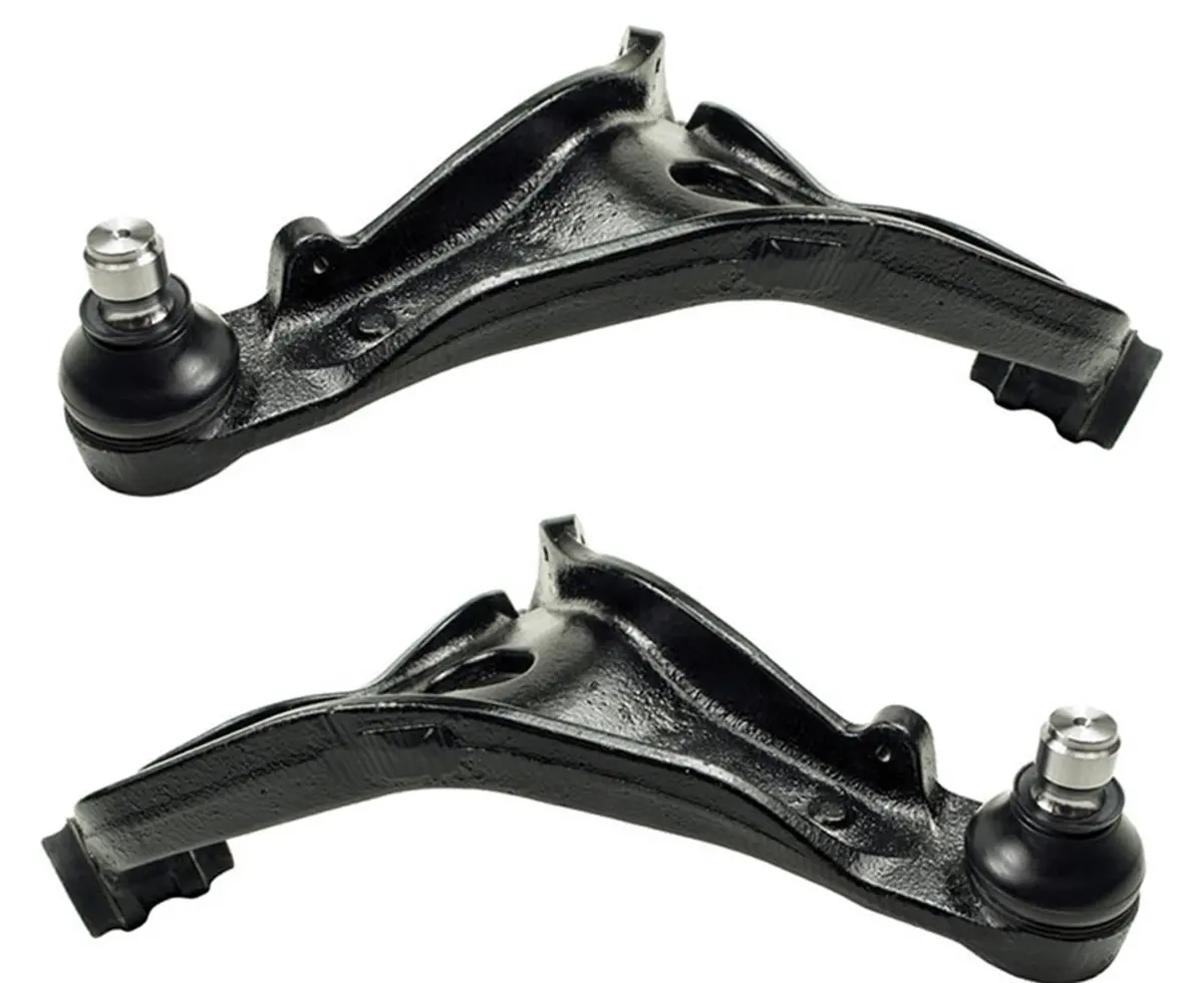 Rear Upper Control Arms W/ Ball Joints For Subaru Legacy 2010 2012 2013 2014 1