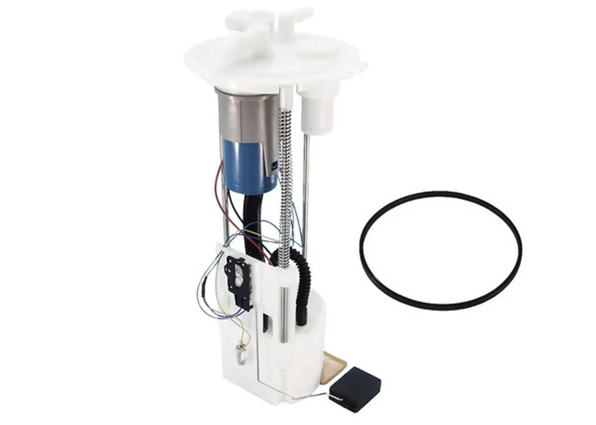 Electric Fuel Pump Assembly For Nissan Nv1500 Nv2500 Nv3500 2012 2014 2019 4.0L 1
