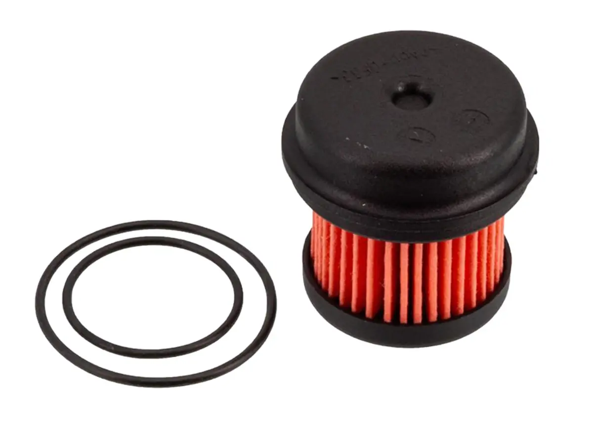 Transmission Filter Pump Cartridge For Ford Explorer 21-25 10R60&R80 Hl3p-7P086 1