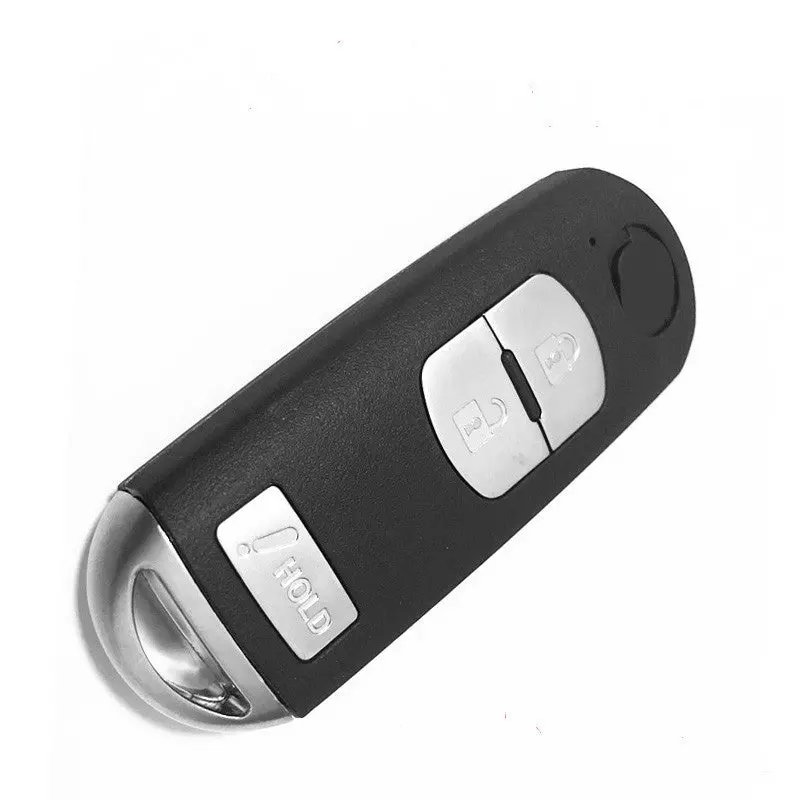 315Mhz 2+1 Buttons Smart Key For Cx-3 Cx-5 Speed 3 3 6 Miata 2014-2016 - Ske13d01 1