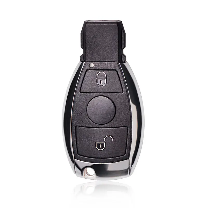 315Mhz 2 Buttons Be Remote Key For Mercedes Benz 1