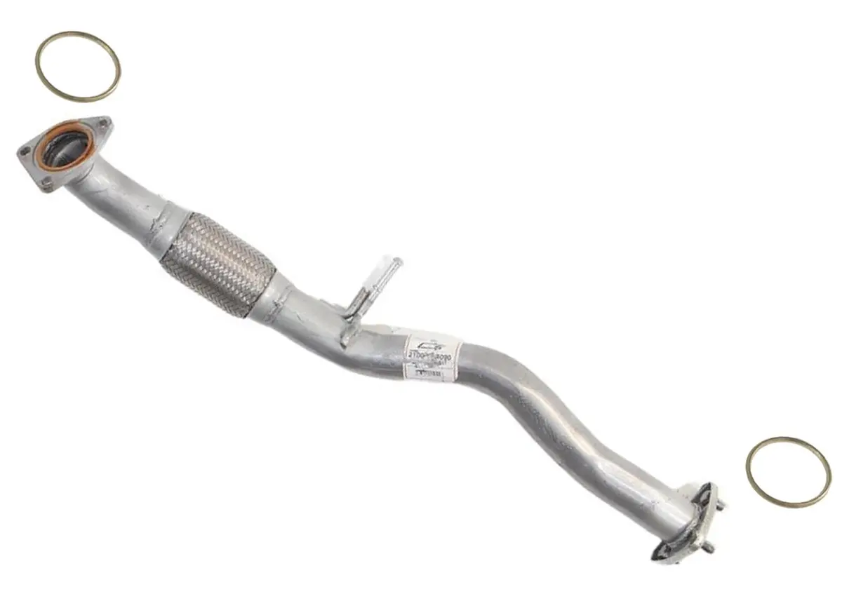 Front Engine Flex Pipe Down Pipe For Honda Cr-V 1.5L 2017 2018 2020 2021 2022 1
