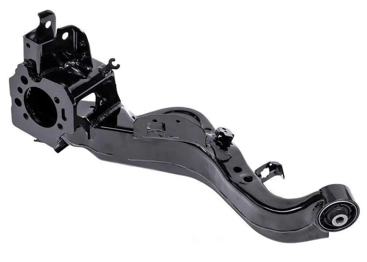 Rear Lower Right Control Arm Knuckle 555014Ba0a For Nissan Rogue 2014 2018 2020 1