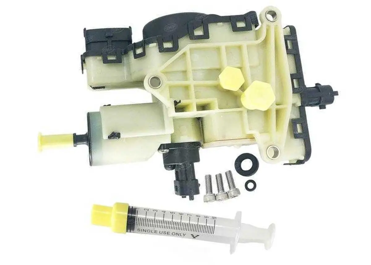 New Diesel Emissions Fluid Pump Def Fits Ford F250 F350 F450 6.7L Turbo Diesel 1