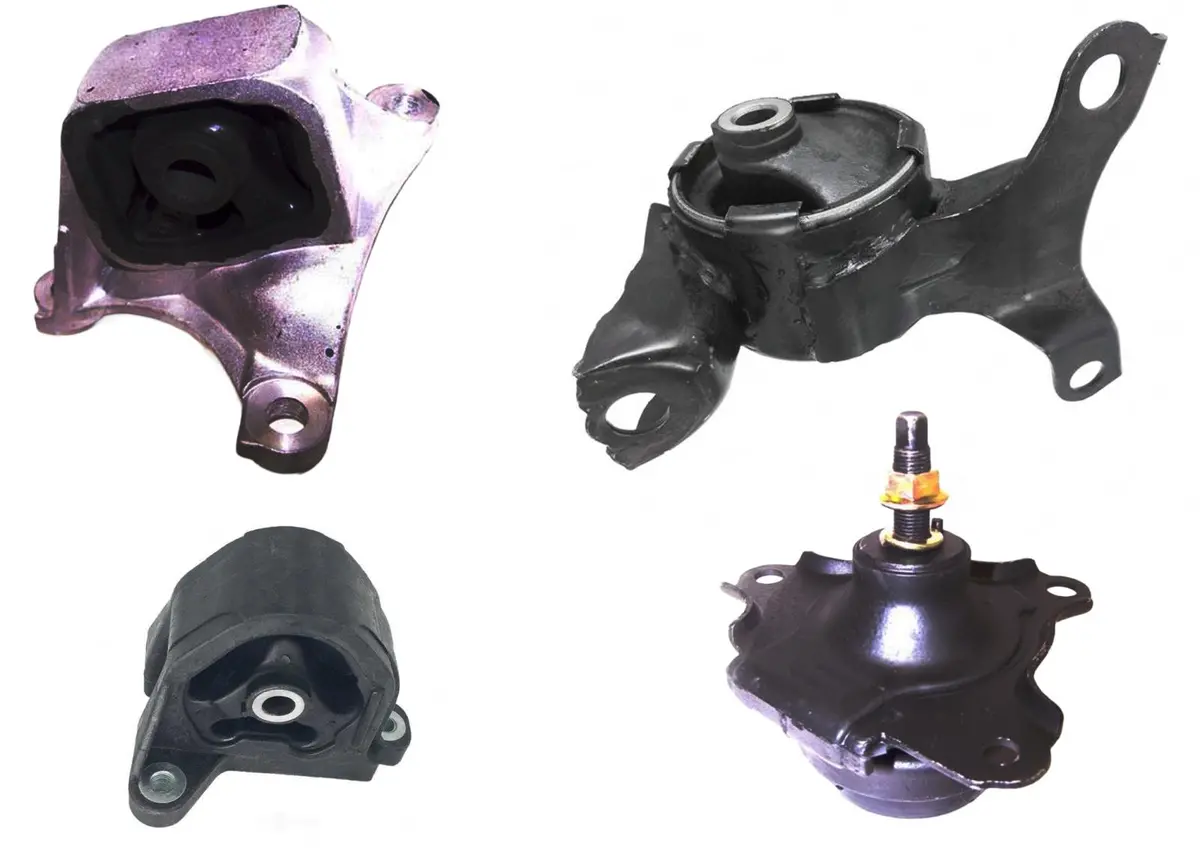 Engine Motor Mount Manual Transmission Mount For Acura Rsx 2002 2004 2005 2006 1