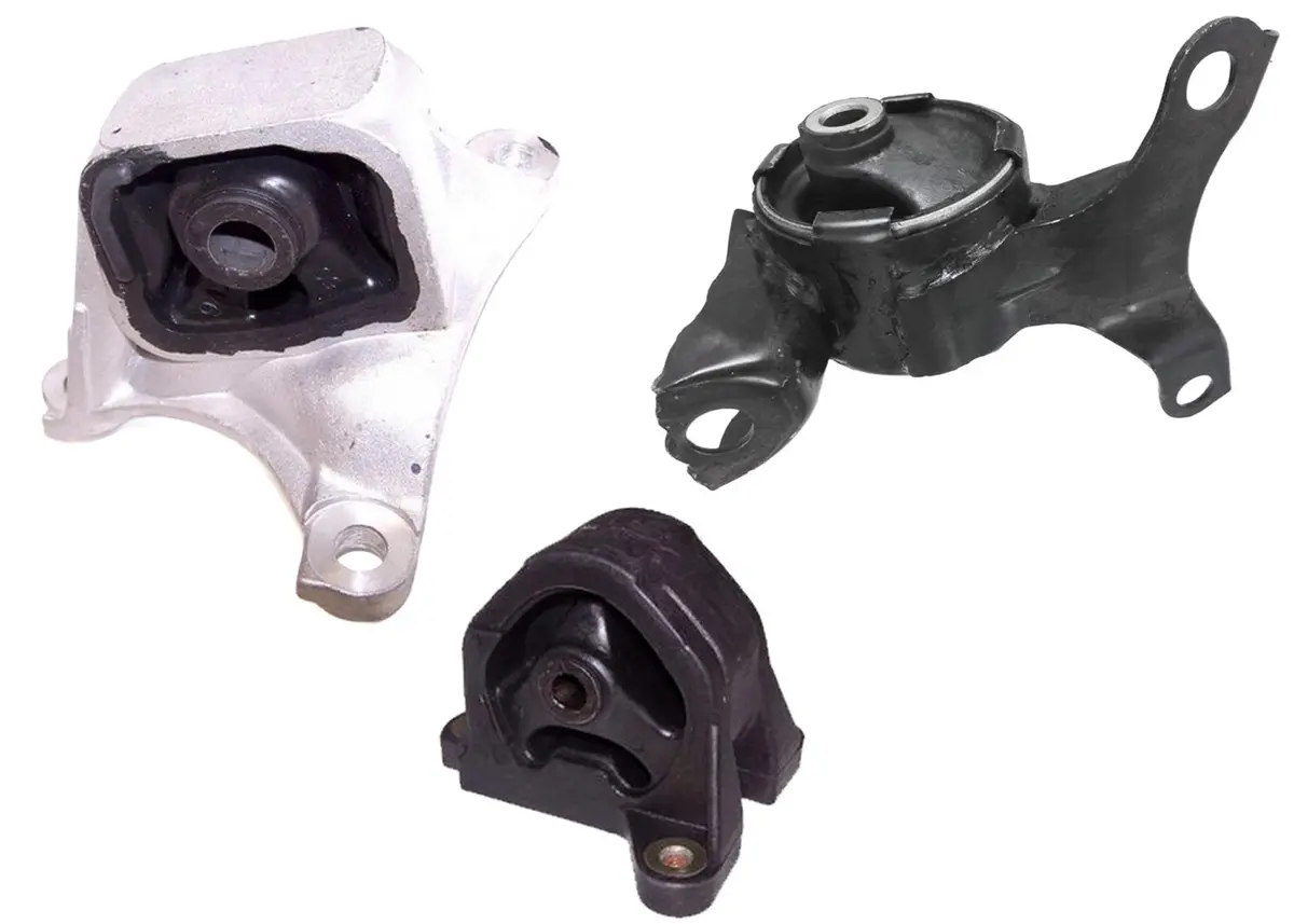 Engine Motor Mount Manual Transmission Mount For Honda Crv Cr-V 2002 2003 2005 1