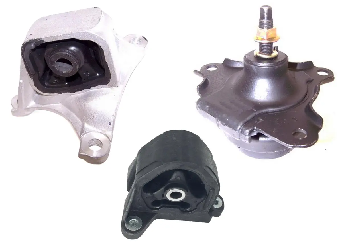Engine Motor Mount Manual Transmission Mount For Honda Civic Si 2.0L 2002-2005 1