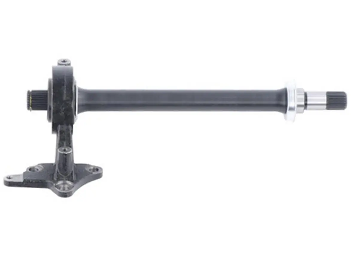 Front Right Cv Intermediate Shaft For Honda Civic 1.3L 2006 2007 2009 2010 2011 1