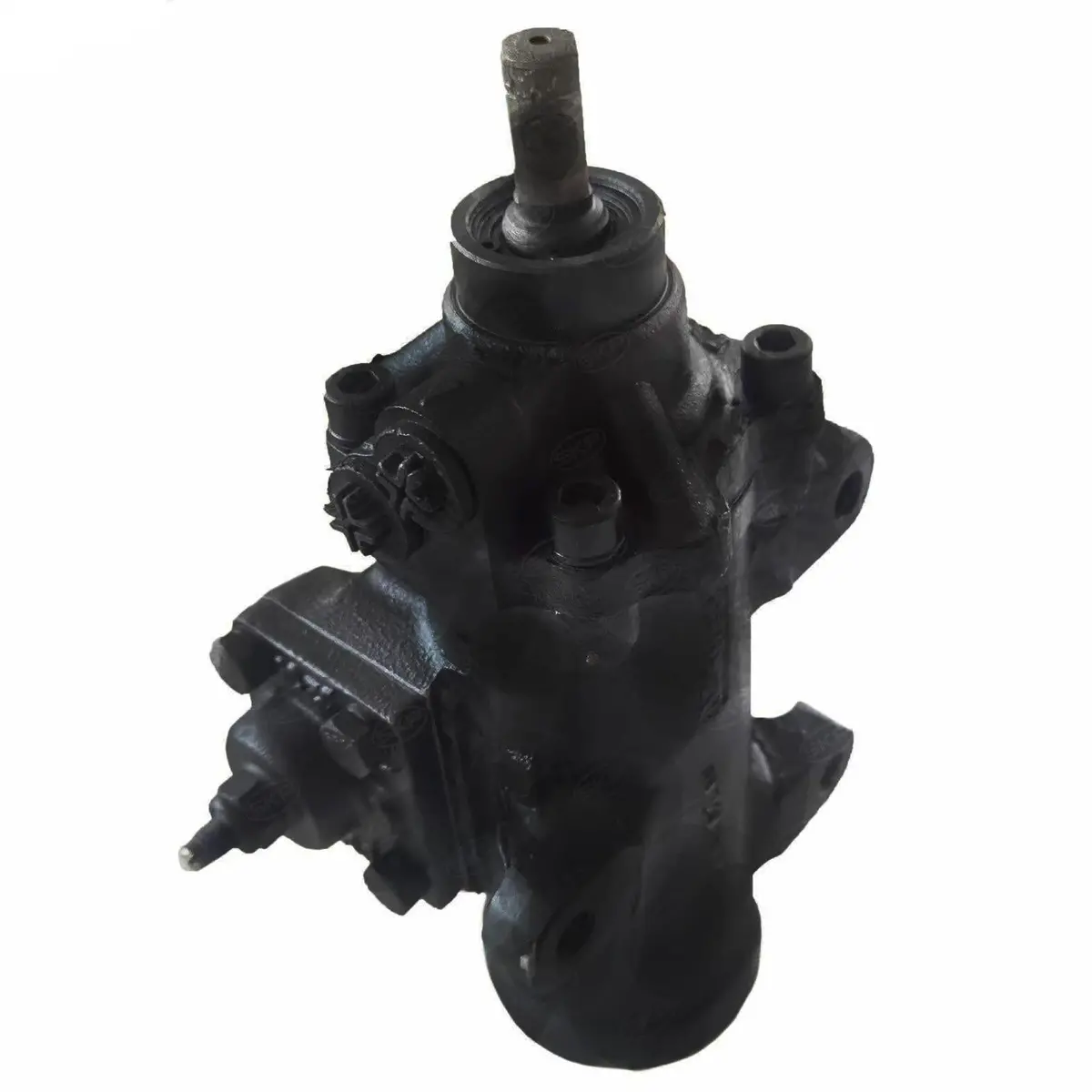 New Steering Gear Box For Chevrolet Silverado 2500Hd 2002 2003 2008 2009 2010 2