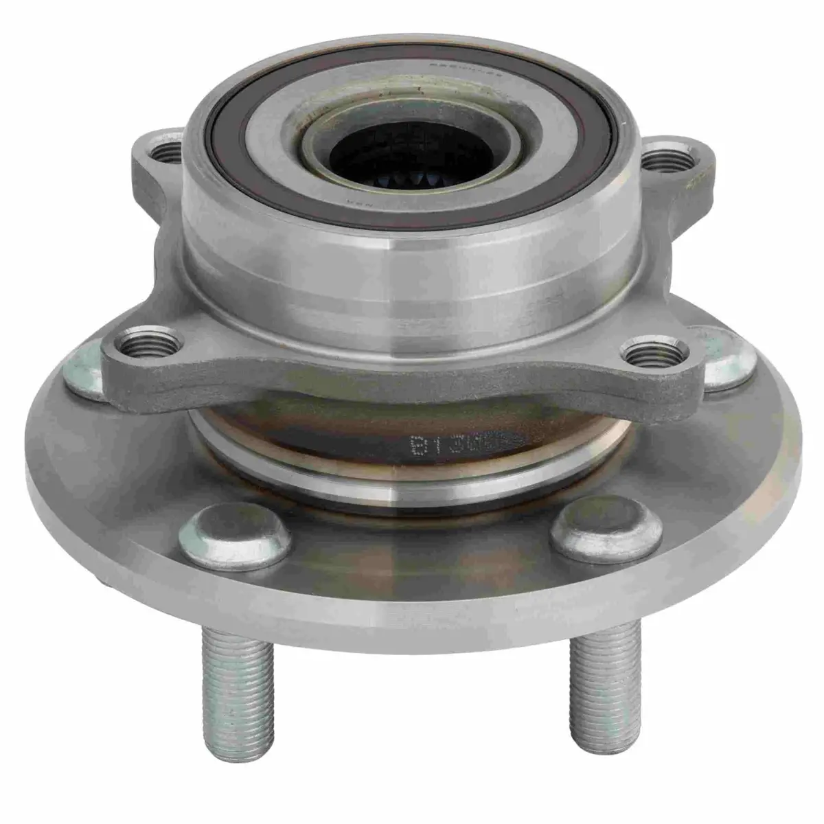 Front Hub And Bearing Assembly For Honda Odyssey 2011 2012 2013 2014 2015 2017 1