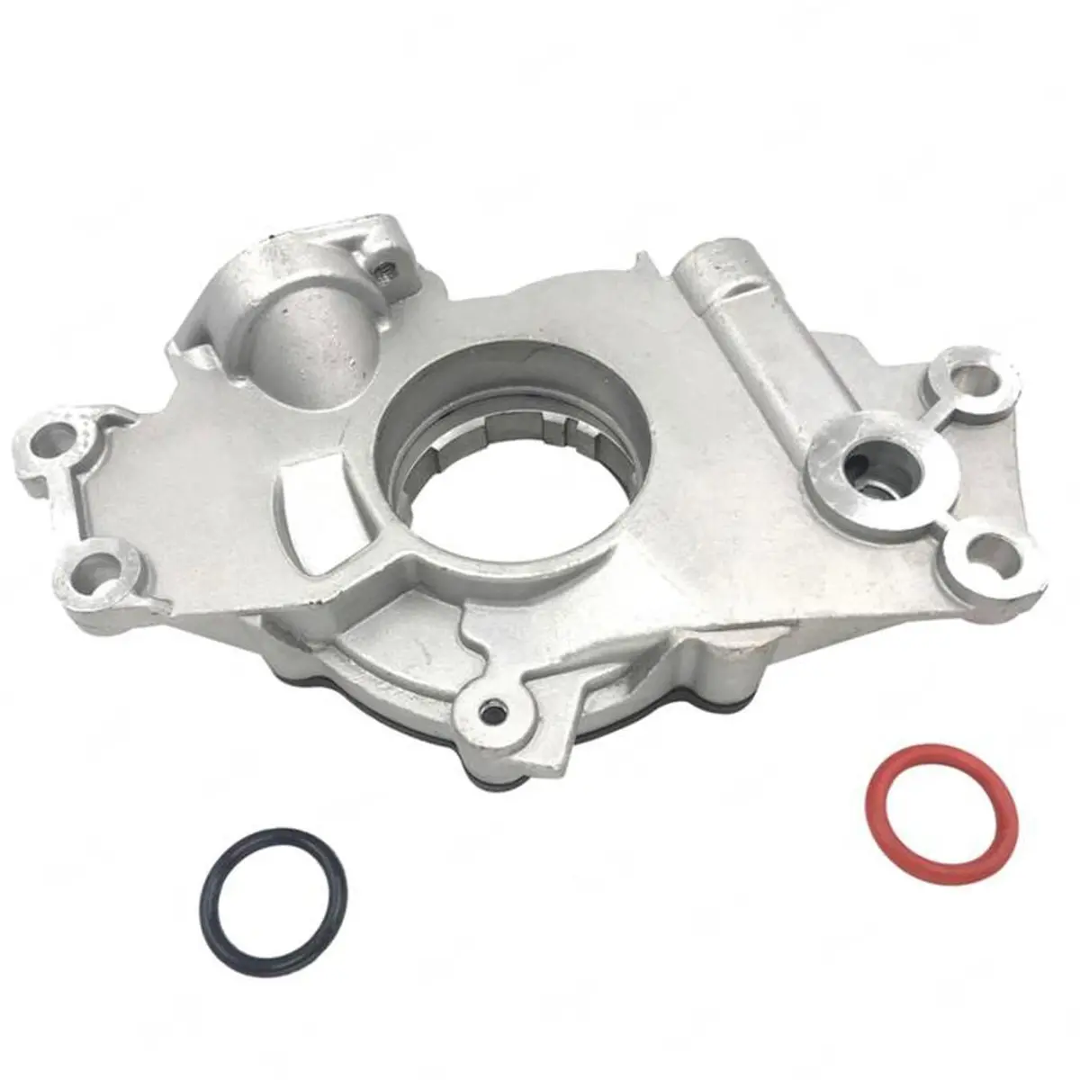 Upgraded Engine Oil Pump For Cadillac Escalade 5.3L 6.0L 2002 2003 2005 2006 1