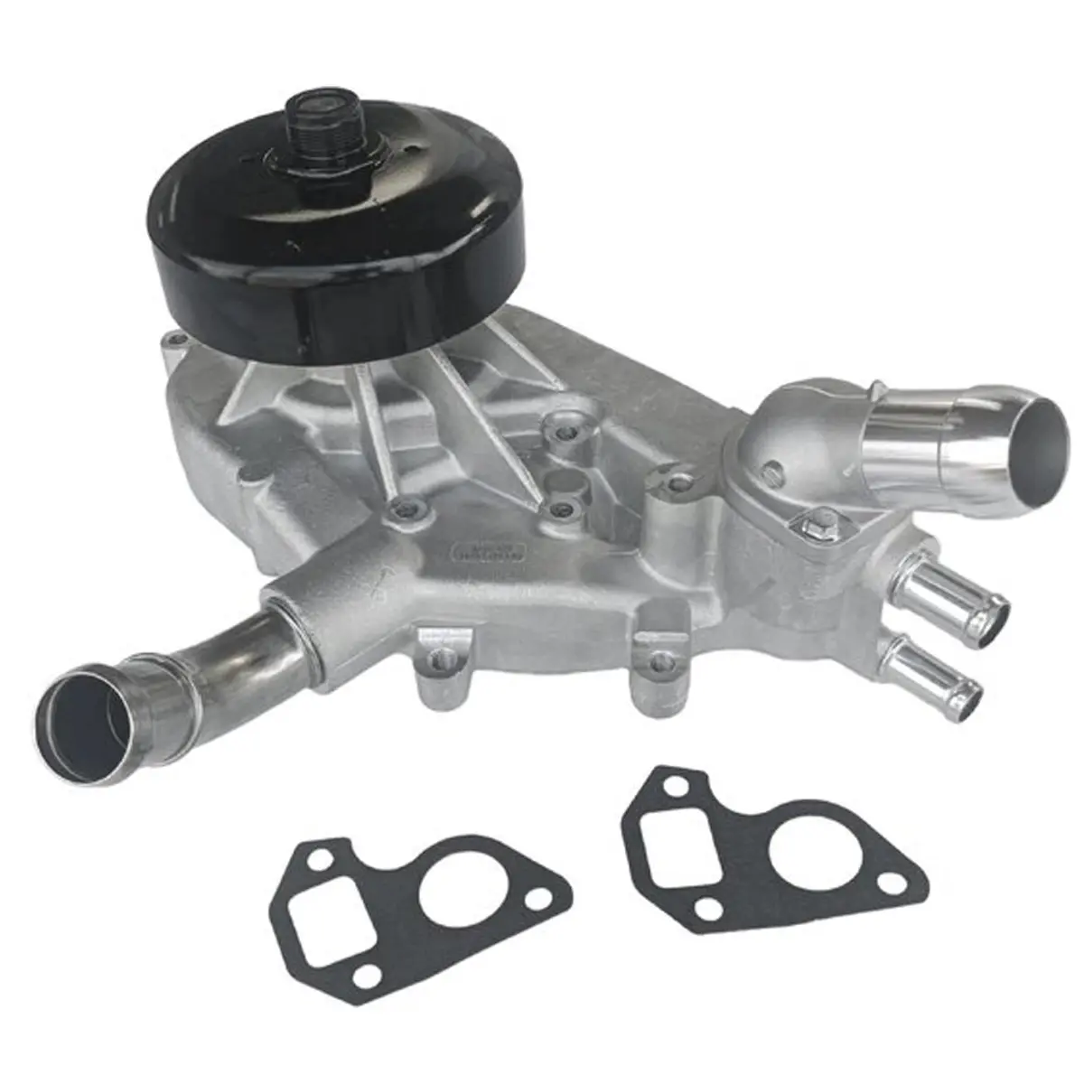 Engine Water Pump Thermostat For Chevrolet Tahoe & Yukon V8 4.8L 5.3L 2000-2006 1
