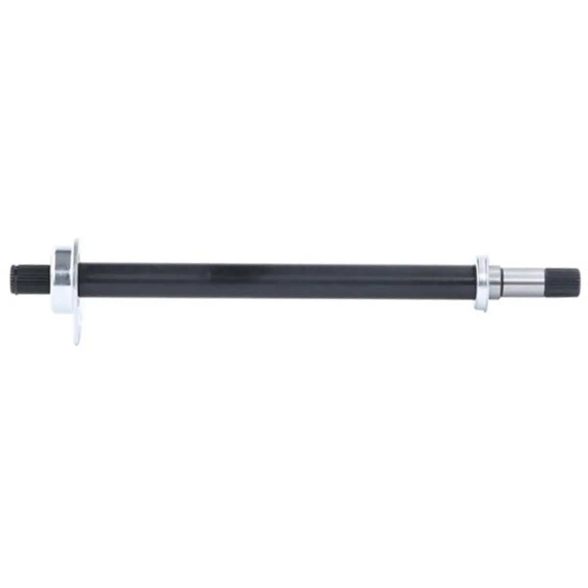 Front Right Cv Intermediate Shaft For Police Interceptor Sedan 3.5L 2014-2019 1