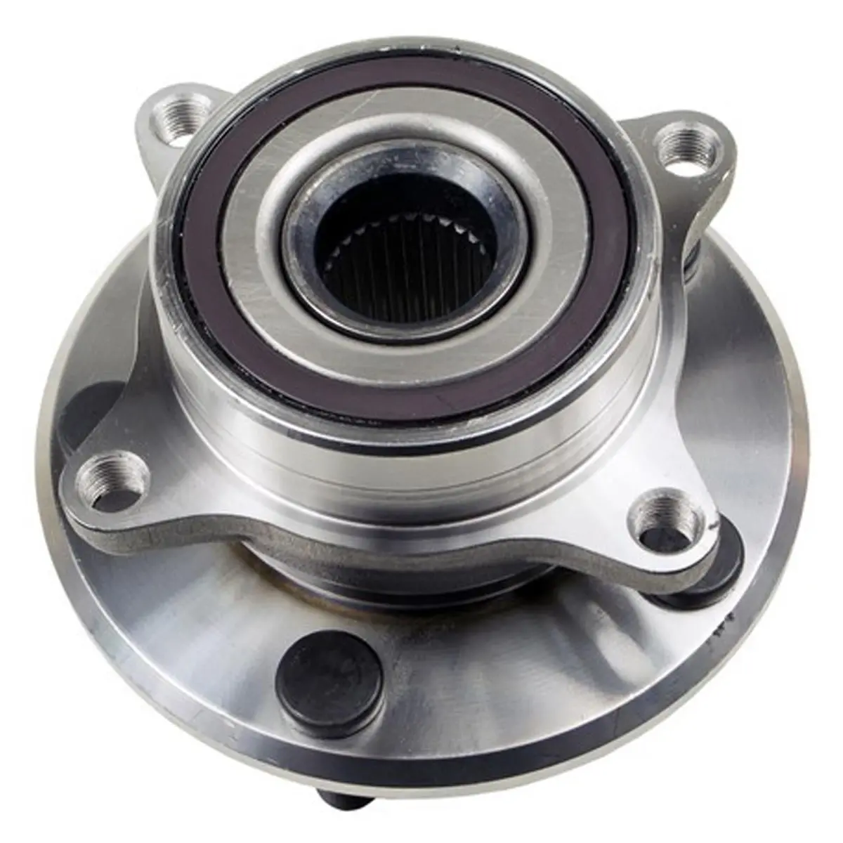 Front Hub And Bearing Assembly For Honda Odyssey 2011 2012 2013 2014 2015 2017 1