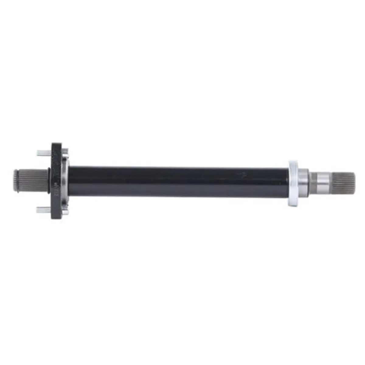 Front Right Cv Intermediate Shaft For Buick Encore 2013-2022 Front Wheel Drive 1