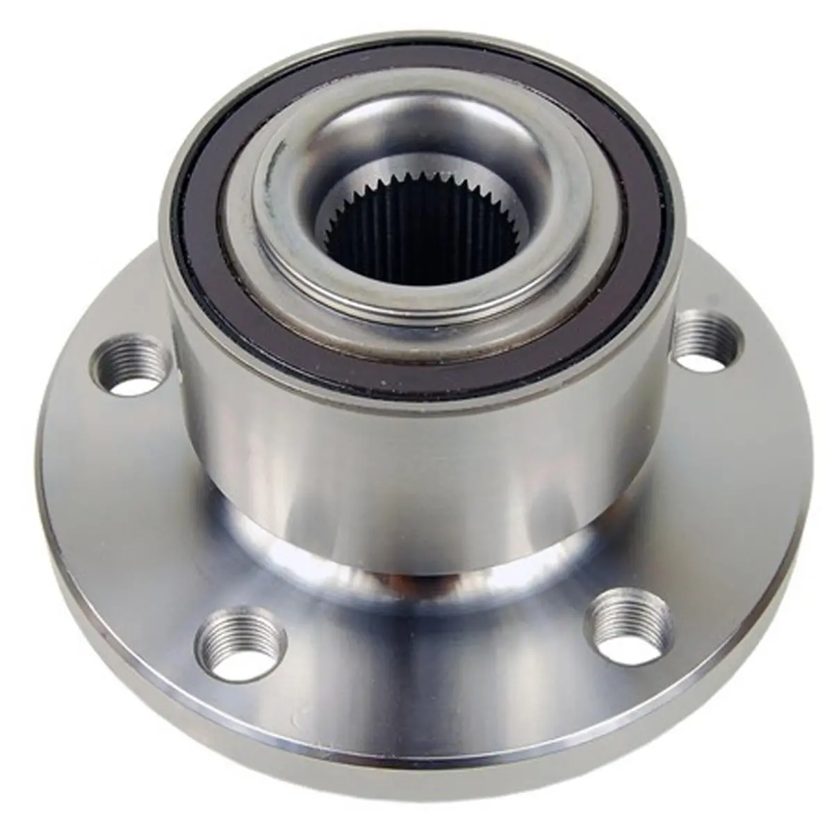 Front Wheel Bearing And Hub For Volvo Xc60 2010 2015 2018 / Xc70 2008 2011 2016 1