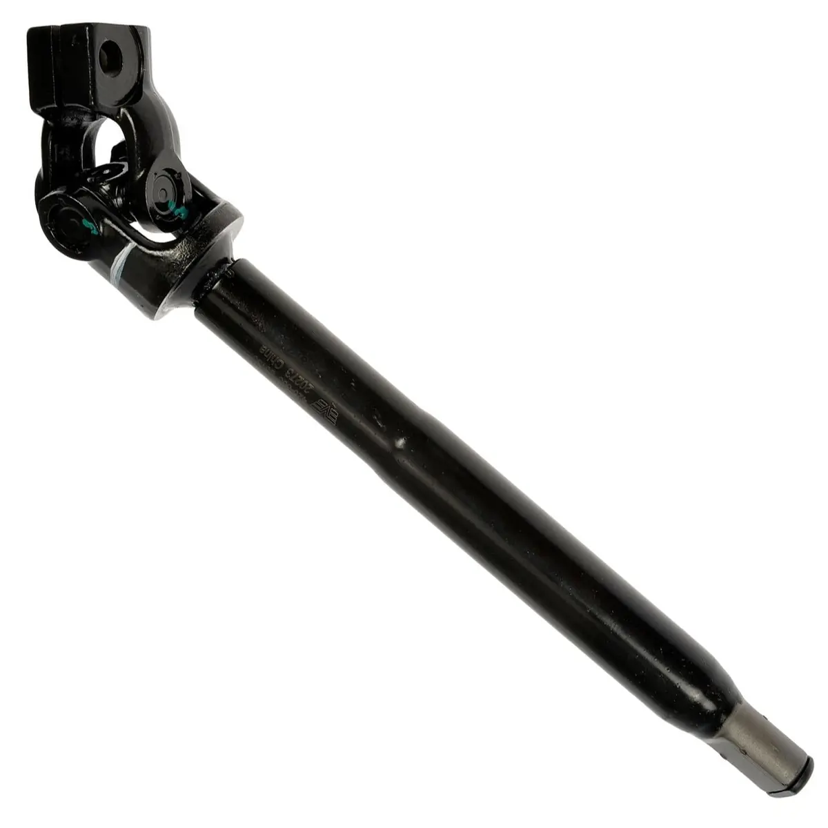 Steering U Joint Rag Joint Complete Steering Shaft For Ford Escape 2008-2012 1