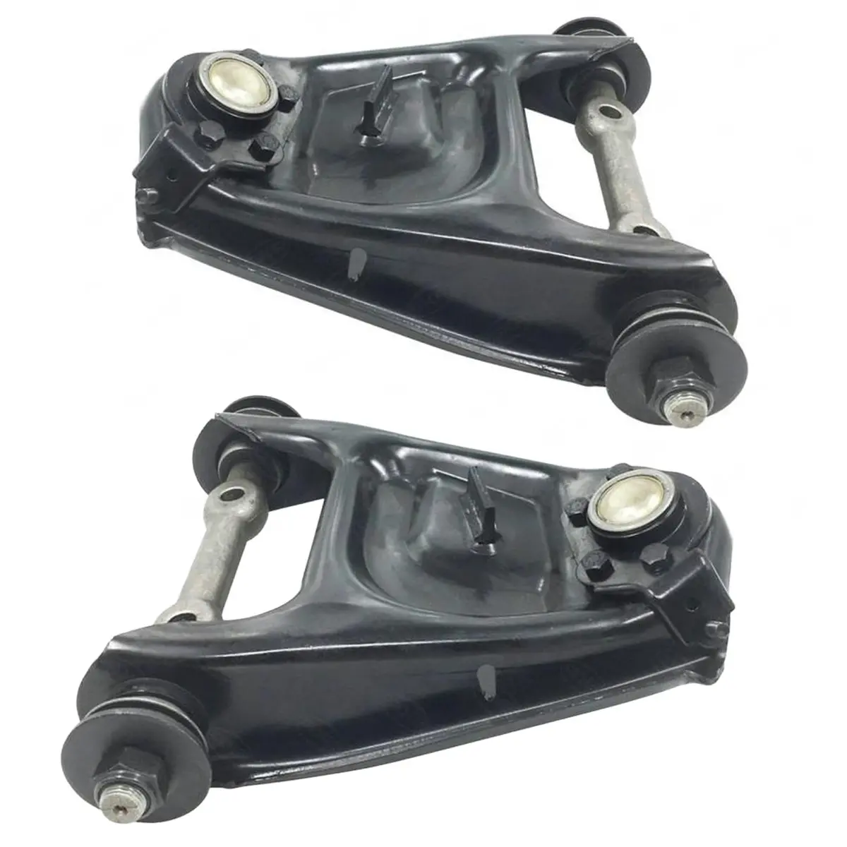 Upper Control Arms Ball Joints Shafts For Chevrolet G10 G20 Van 1973 1990 1995 1