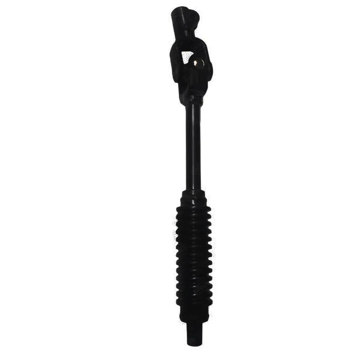 Steering U Joint Rag Joint Complete Steering Shaft For Toyota Tacoma 05-15 4X4 1