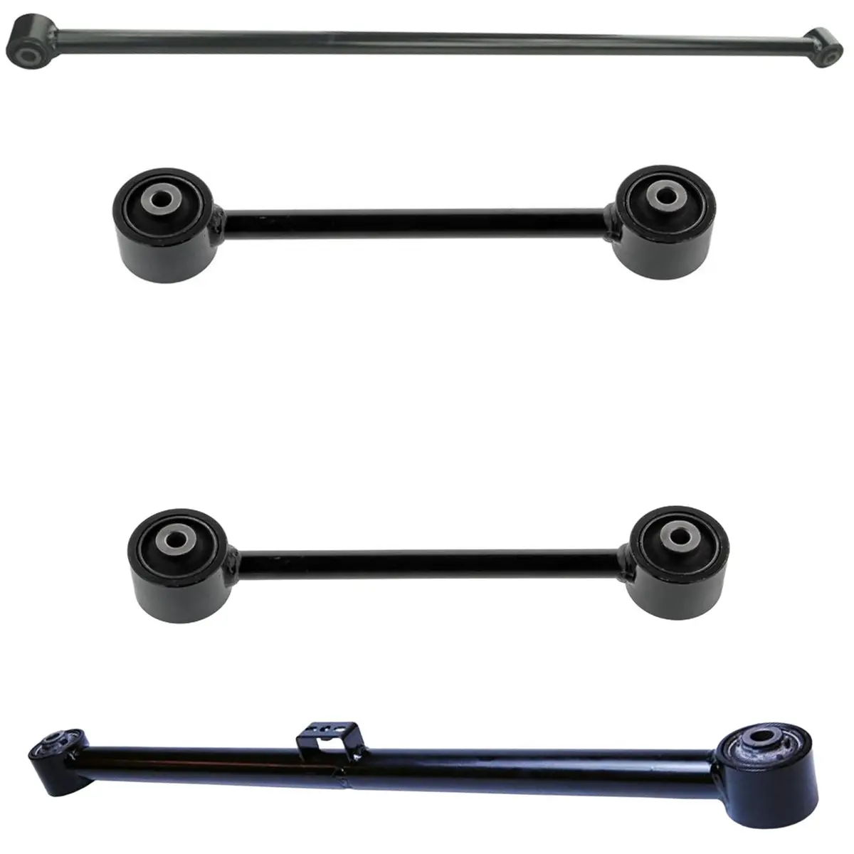 Rear Track Bar W Control Arms For Toyota 4Runner 2003-2024 & Fj Cruiser 07-14 1