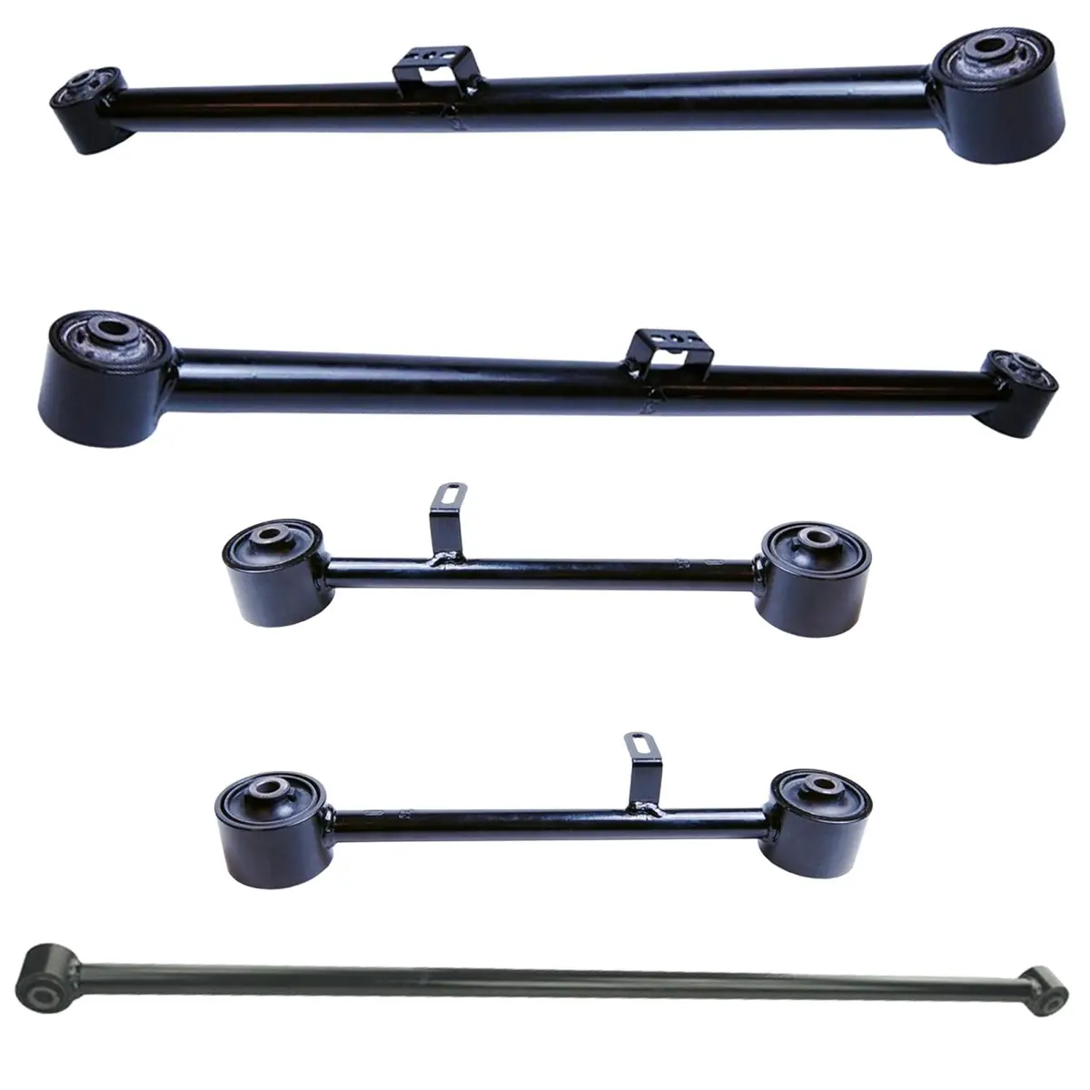 Rear Track Bar W Control Arms For Lexus Gx470 03 2004 2005 2006 2007 2008 2009 1