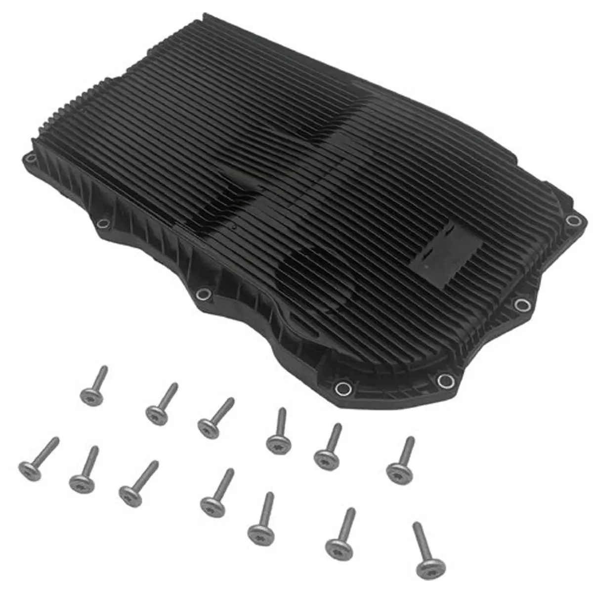 Transmission Pan Filter Kit For Bmw X3 2011 2012 2015 2017 2018 Ga8hp50z 8 Speed 1