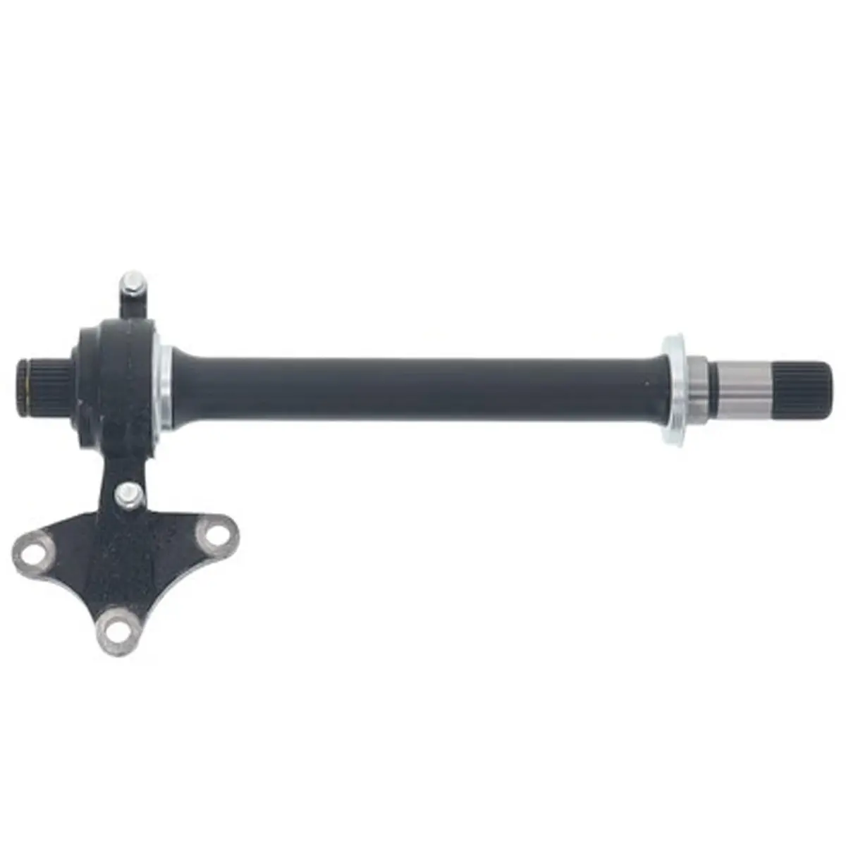 Front Right Cv Half Shaft Assemly For Honda Pilot 2003 2004 / Mdx 2002 1